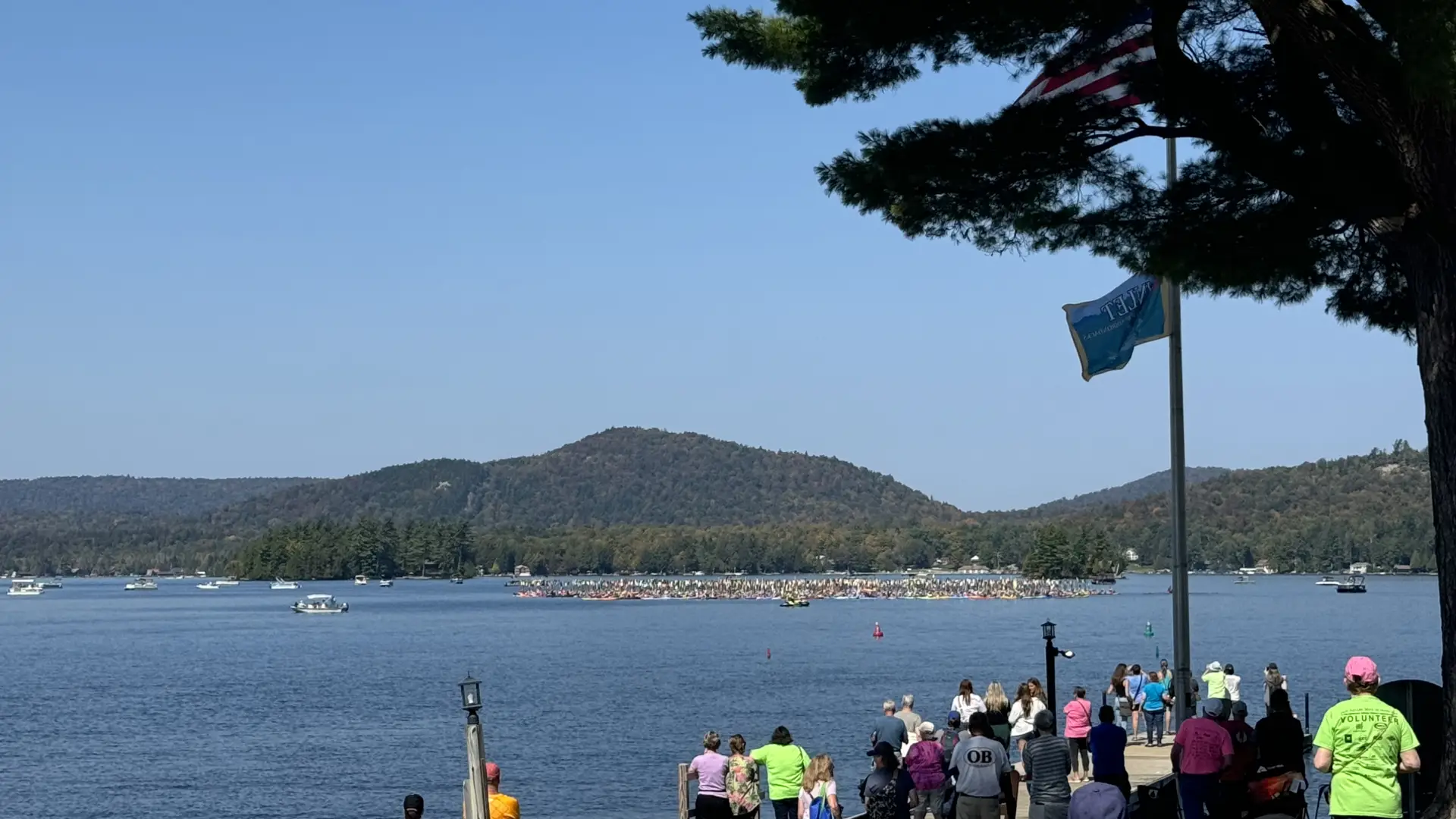 Arrowhead Lakefront